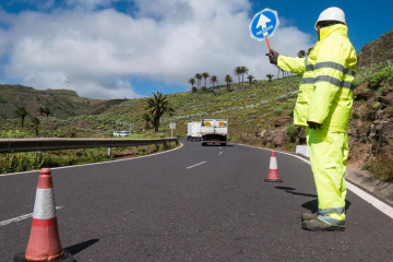 El mantenimiento de una carretera cuesta diez veces menos que reconstruirla, según Euroconsult