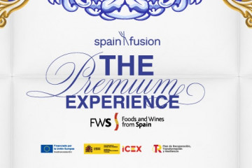 Spain Fusion The Premium Experience