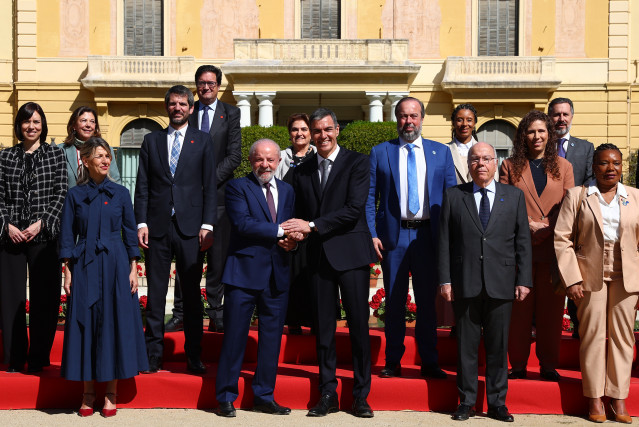 España y Brasil acuerdan un plan de trabajo conjunto para cooperar en la transformación del Estado y en la mejora de la gestión pública