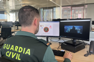 Esta unidad dependerá de la CiberComandancia de la Guardia Civil ubicada en las instalaciones del Instituto Nacional de Ciberseguridad (INCIBE) en León.