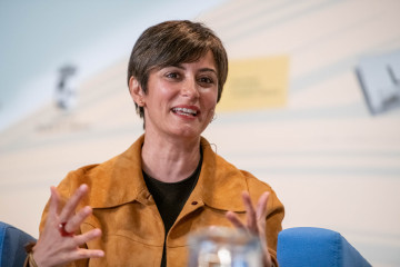 EuropaPress 7445206 ministra vivienda agenda urbana isabel rodriguez visita ayuntamiento