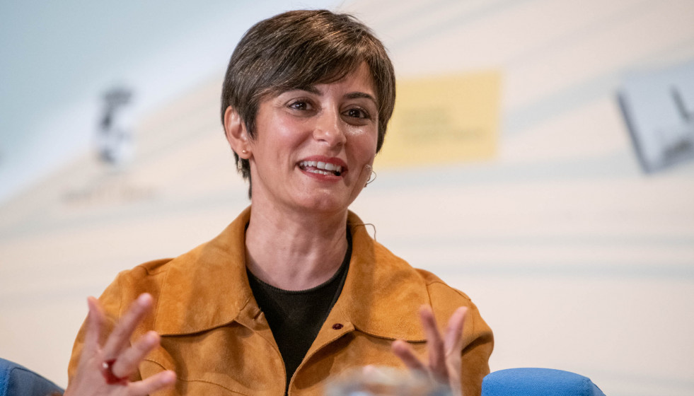 EuropaPress 7445206 ministra vivienda agenda urbana isabel rodriguez visita ayuntamiento