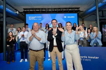 Tellado, Galmés y Prohens.