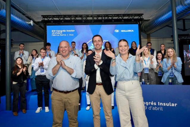 Tellado, Galmés y Prohens.