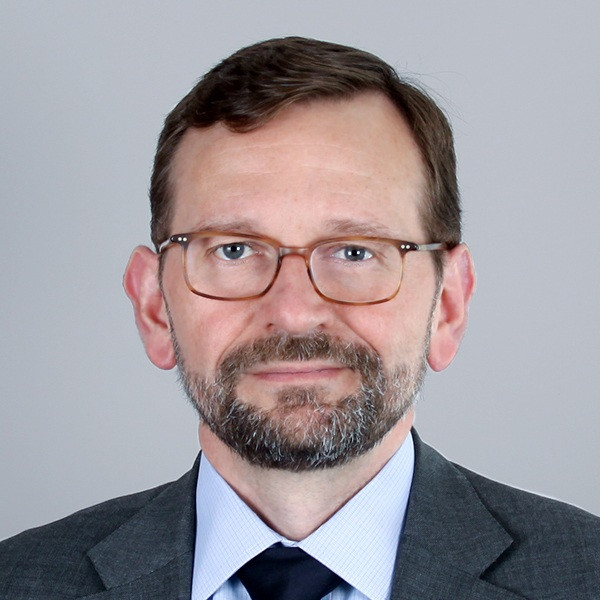 Ronald Temple, estratega jefe de mercados de Lazard