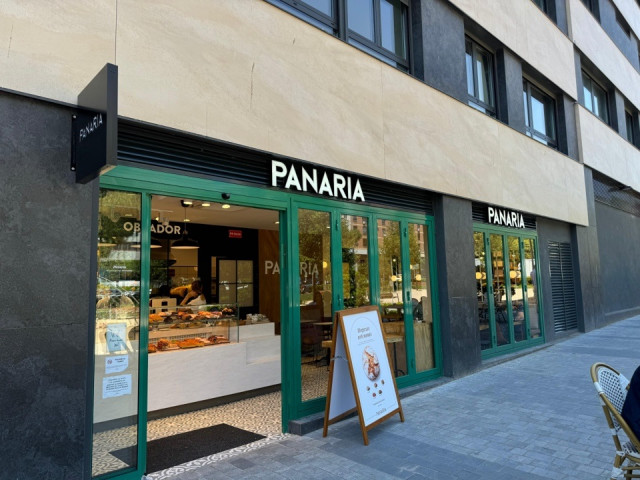 Archivo - Establecimiento de Panaria