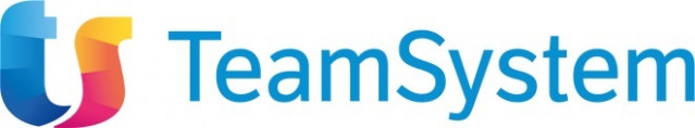 Archivo - Logo de TeamSystem