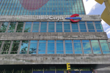 Archivo - Ibercaja
