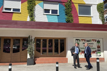 ATA y Secot firman un convenio para impulsar el emprendimiento y fortalecer el trabajo autónomo en España.