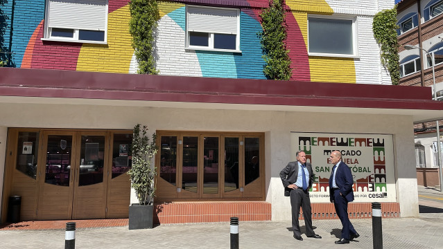 ATA y Secot firman un convenio para impulsar el emprendimiento y fortalecer el trabajo autónomo en España.