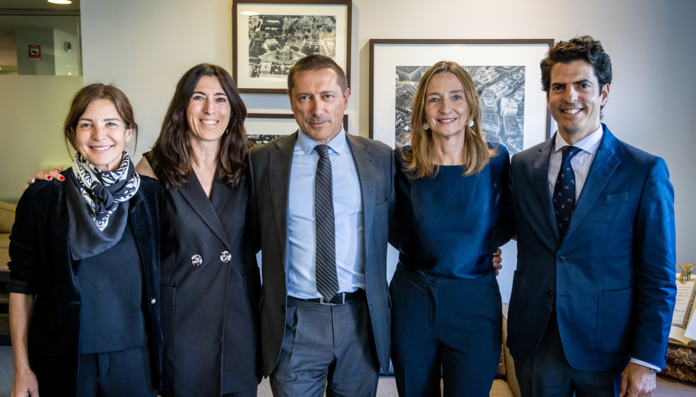 El Corte Inglés, Finsa e Ikea constituyen una asociación para gestionar residuos voluminosos en España