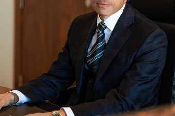 Archivo - El presidente y consejero delegado de Squirrel Media, Pablo Pereiro Lage