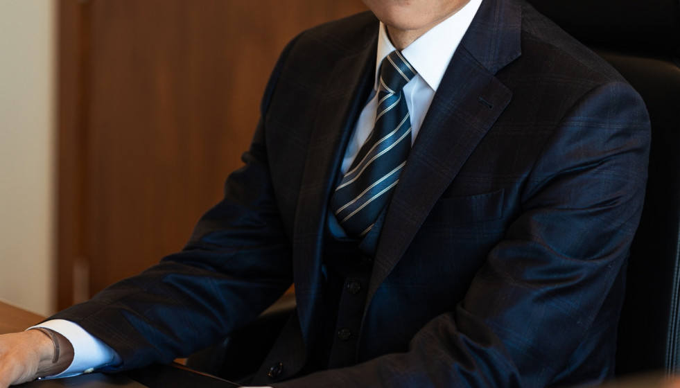 Archivo - El presidente y consejero delegado de Squirrel Media, Pablo Pereiro Lage