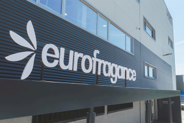 Archivo - Fábrica de Rubí de Eurofragance