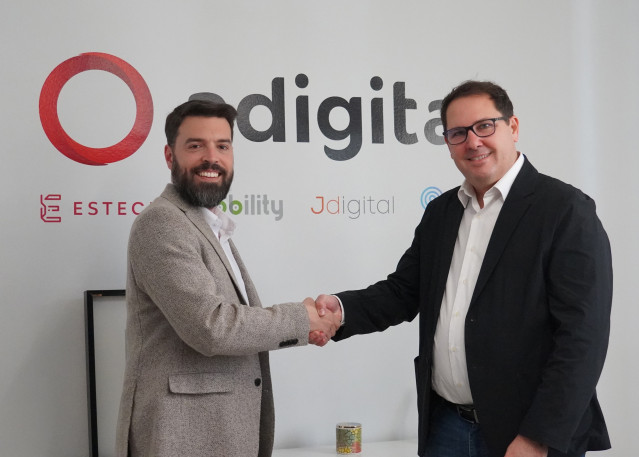 Beauty Cluster se alía con Adigital para impulsar la digitalización de la industria cosmética española