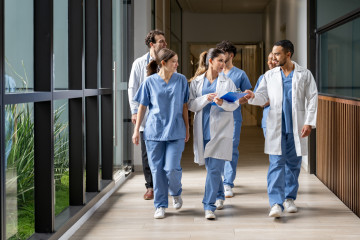 Mutual Médica ejercicio 2025