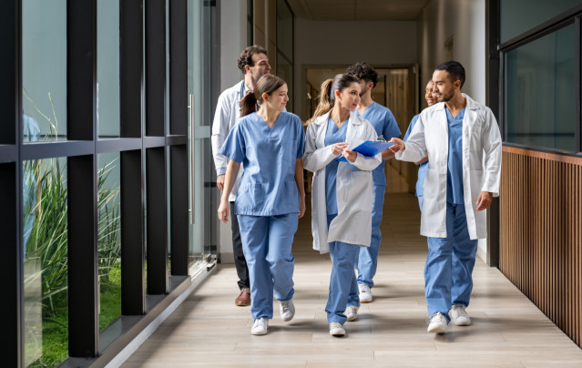 Mutual Médica ejercicio 2025