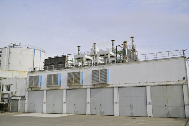 Archivo - Urbaser lidera el reciclaje de baterías de litio en la Península y recibe una subvención de 6,3 millones.