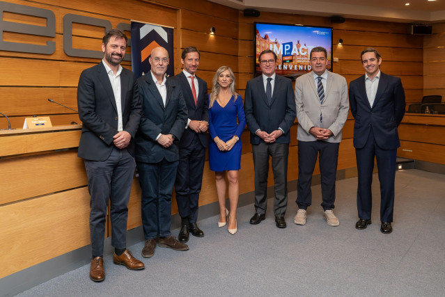 El 71% de los españoles elige moverse por 