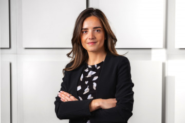 Matilde Ureta, responsable de Private Equity de Renta 4 Gestora.