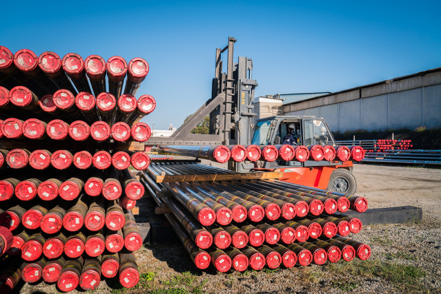 Archivo - Productos de Tubacex