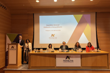 Asamblea de Novaltia