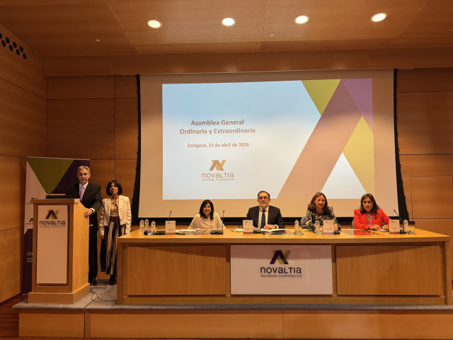 Asamblea de Novaltia