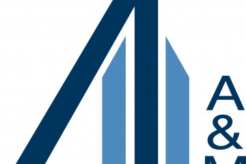 Archivo - Logo de Alvarez & Marsal