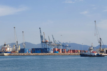 Puerto de Castellón