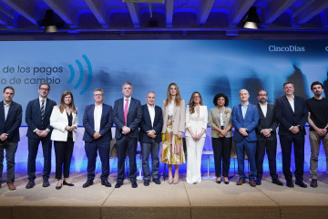 Cecabank reúne a más de 200 expertos en su IV Jornada de Pagos para abordar interoperabilidad y resilencia.