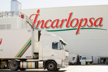 Archivo - Incarlopsa