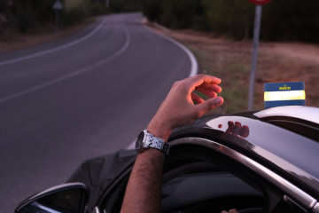 RACE registra más de 19.600 incidencias en carretera en Semana Santa y alerta del peso de las averías