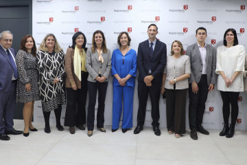 Registradores expresan su apoyo a la reforma de Ley de Integridad Pública porque 