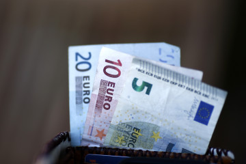 Archivo - El patrimonio de planes de pensiones ha descendido 1.694 millones en el primer trimestre, según VDOS.