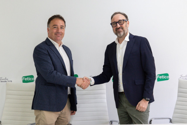 La Federación Española de Cuadros de la Energía se integra en el sindicato Fetico