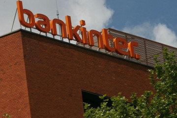 Archivo - Bankinter