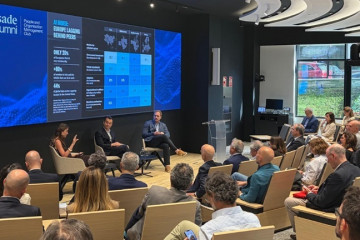 Encuentro 'Change Makers: Liderazgo Transformador, Inteligencia Artificial y Personas',