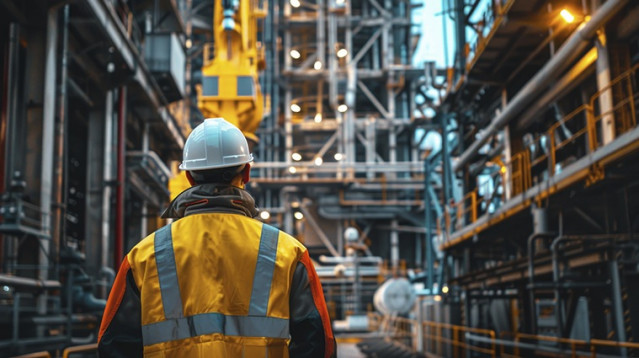 El Ministerio de Industria confirma a UGT FICA la creación de un foro de diálogo para tratar retos del sector.