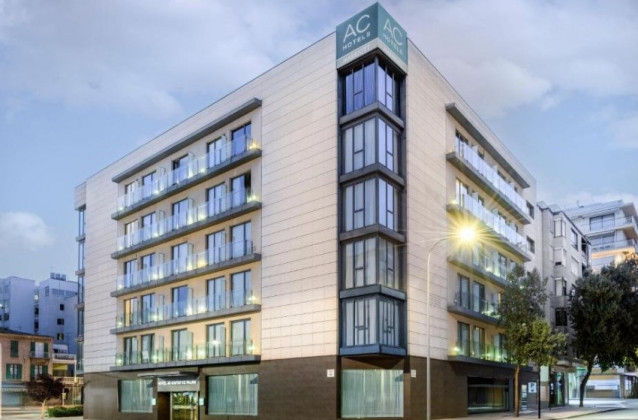 Archivo - AC Ciutat de Palma