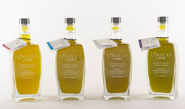 Archivo - Aceites de Dcoop