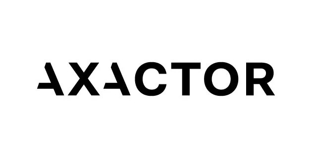 Logo de Axactor