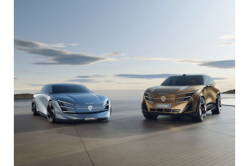Peugeot presenta en el Salón del Automóvil de Pekín su apuesta estratégica con nuevos prototipos BEV