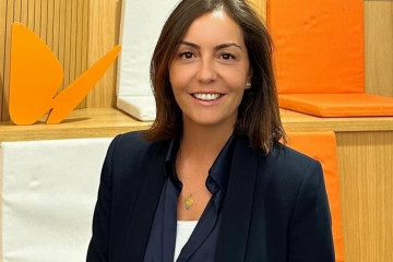 Ana Cano, nueva presidenta de Gasnam