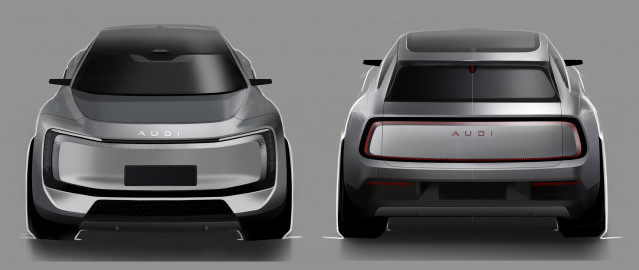 Audi refuerza su ofensiva en China con nuevos modelos eléctricos y alianzas estratégicas en Pekín 2026