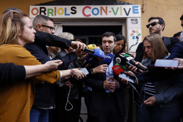 El ministro de Derechos Sociales, Consumo y Agenda 2030, Pablo Bustinduy.