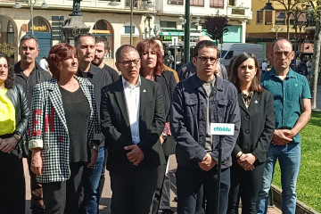 EH Bildu aboga por un acuerdo 