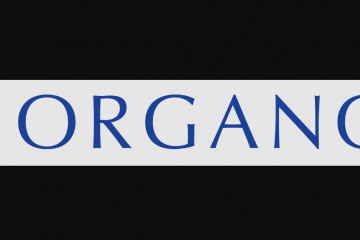 Logo de Organon
