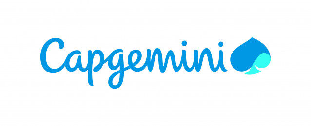 Archivo - Nuevo logo Capgemini
