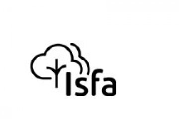 Logo de ISFA