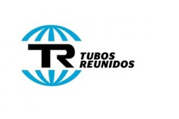 Archivo - Logo de Tubos Reunidos